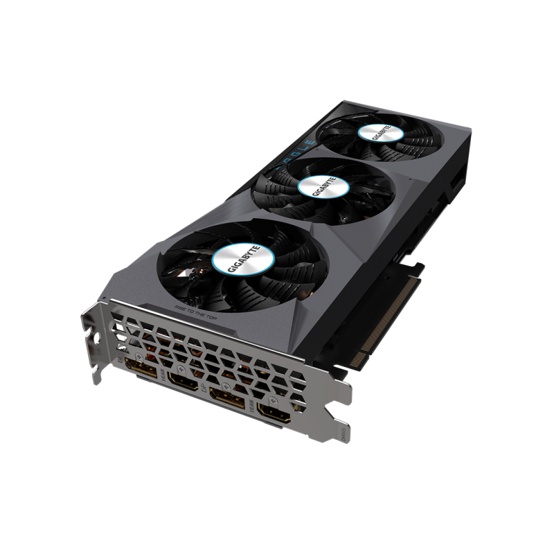 Gigabyte RTX 3070 Eagle OC