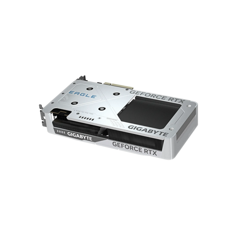 VGA Gigabyte RTX5060Ti 16GB GDDR7 Eagle OC ICE (GV-N506TEAGLEOC ICE-16GD