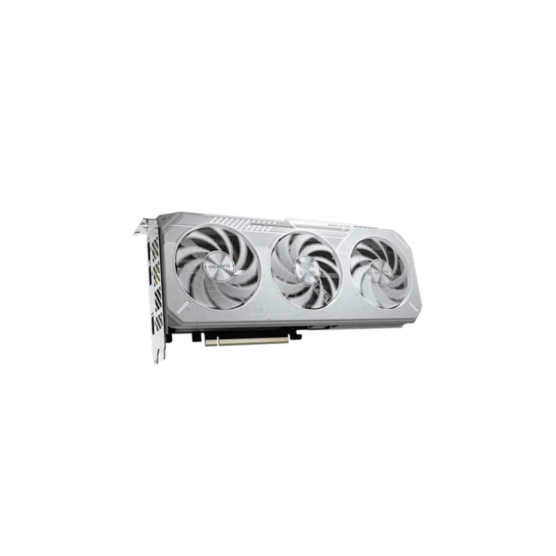 VGA Gigabyte Radeon RX 9060 XT 16GB GDDR6 Gaming OC ICE (GV-R906XGAMINGOCICE-16GD