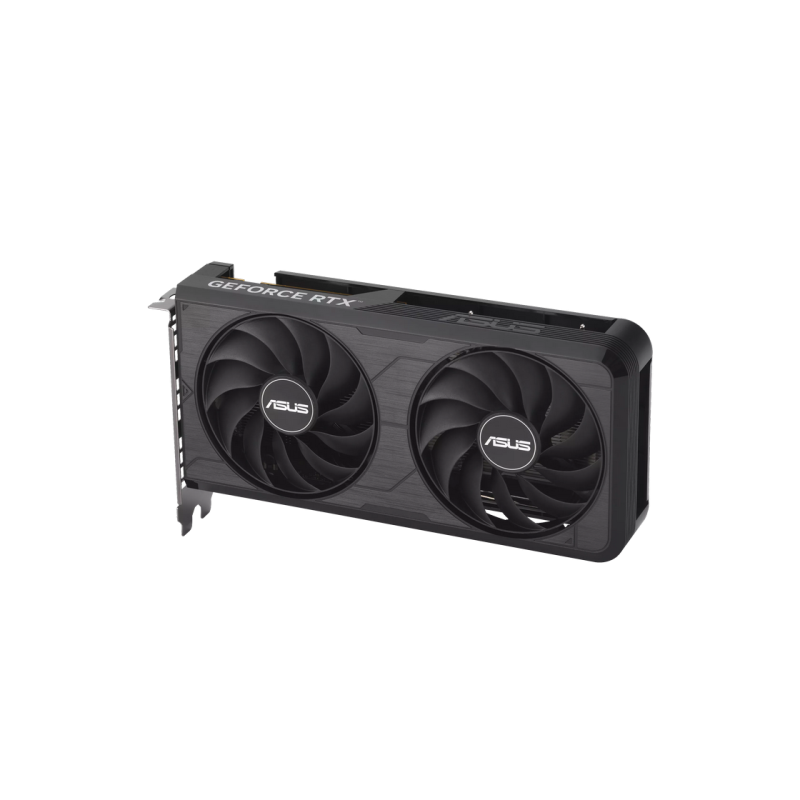 VGA ASUS RTX5060 8GB GDDR7 Dual OC (DUAL-RTX5060-O8G-EVO bulk