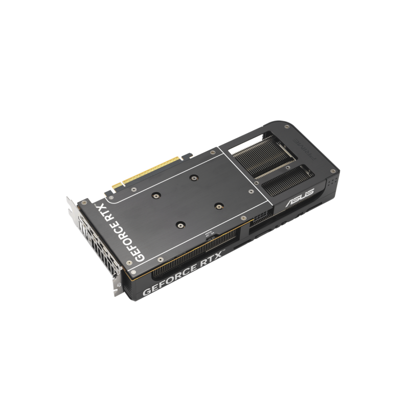 Видеокарта Asus GeForce RTX 5050 Prime OC