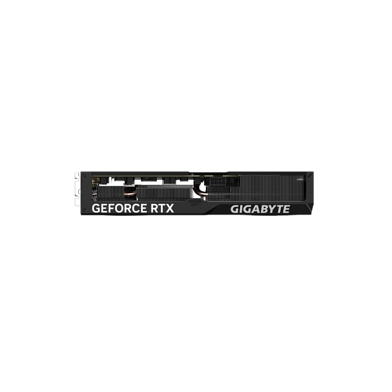 Видеокарта Gigabyte GeForce RTX 4070 WindForce OC