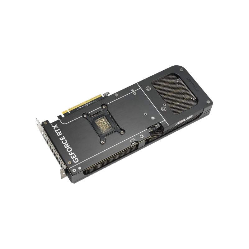 Placa Video Asus RTX 5070 Prime OC