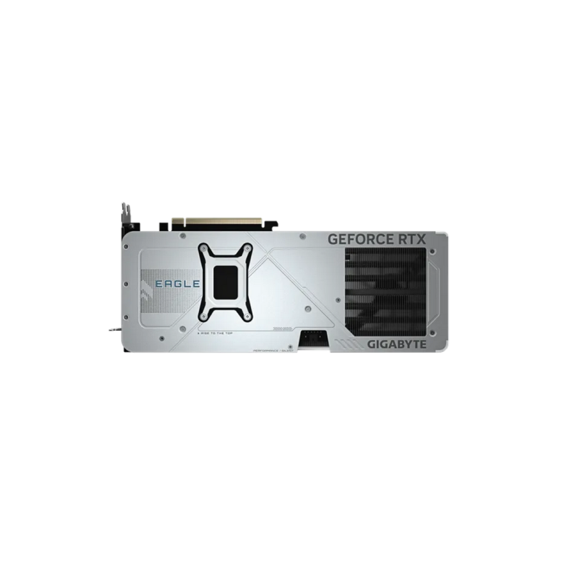 VGA Gigabyte RTX5070Ti 16GB GDDR7 Eagle Ice OC (GV-N507TEAGLEOC ICE-16GD