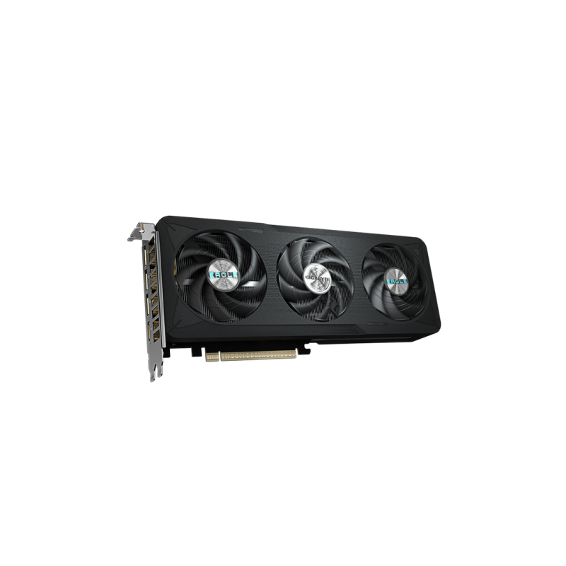 VGA Gigabyte RTX5060 8GB GDDR7 EagleMax OC (GV-N5060EAGLEMAX OC-8GD