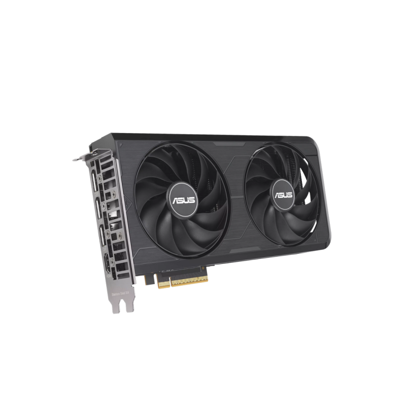 VGA ASUS RTX5060 8GB GDDR7 Dual OC (DUAL-RTX5060-O8G-EVO bulk