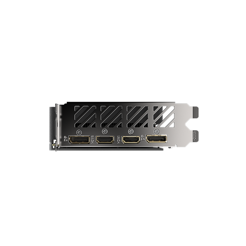 Видеокарта Gigabyte GeForce RTX 4060 Eagle OC