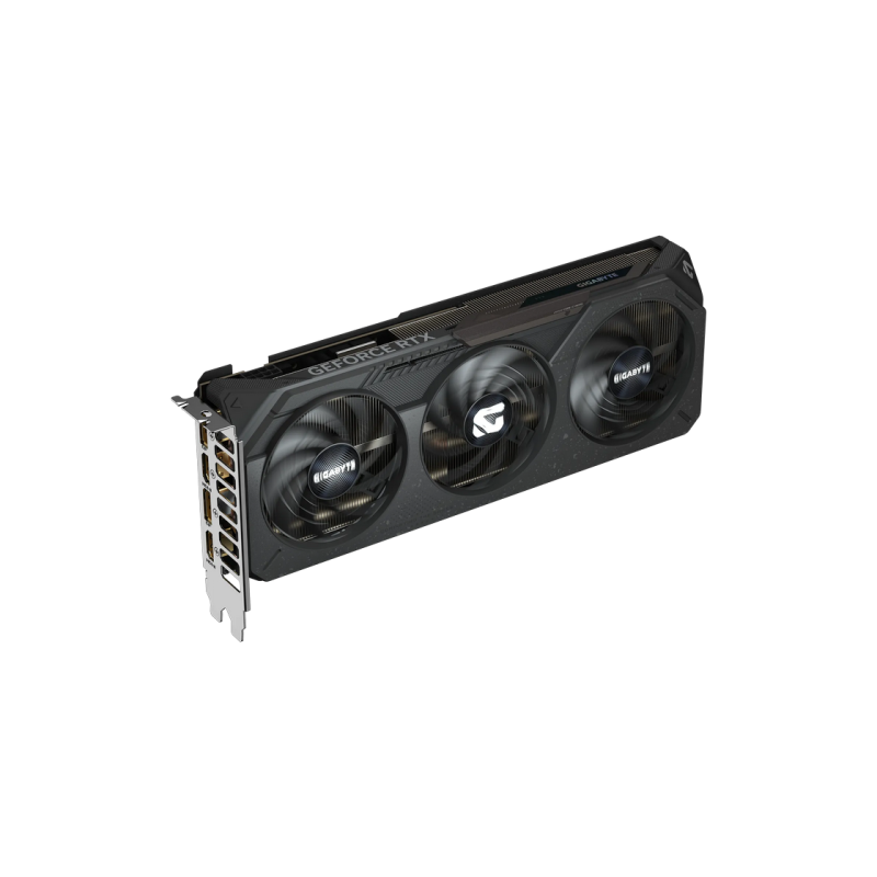 Видеокарта Gigabyte GeForce RTX 5050 Gaming OC