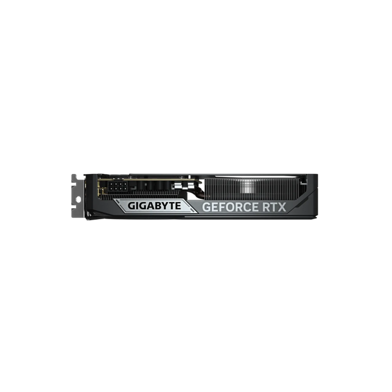 Видеокарта Gigabyte GeForce RTX 5060 Ti Windforce