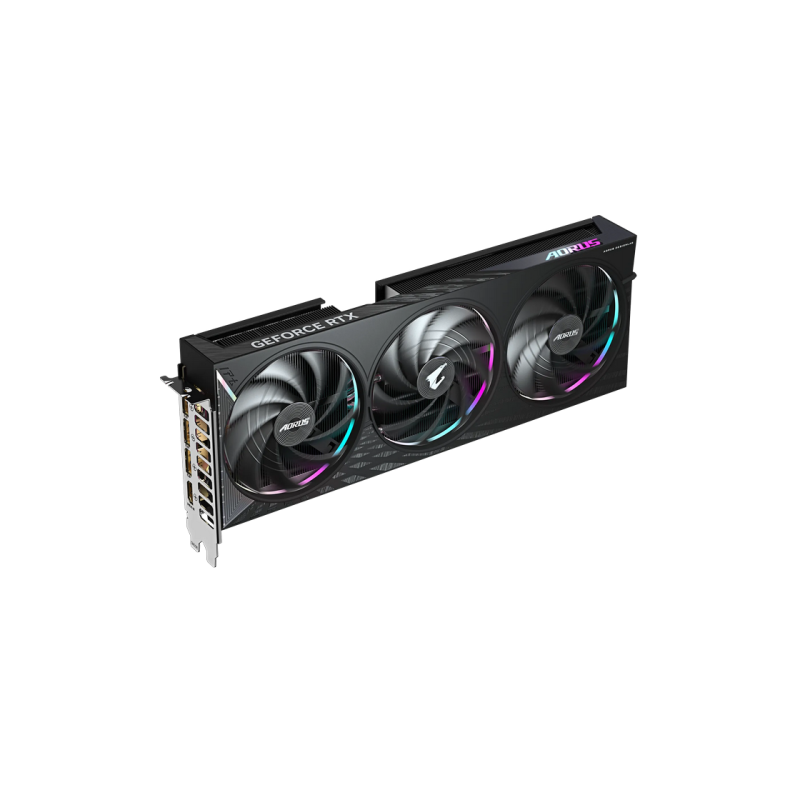 Видеокарта Gigabyte GeForce RTX 5060 Ti Aorus E