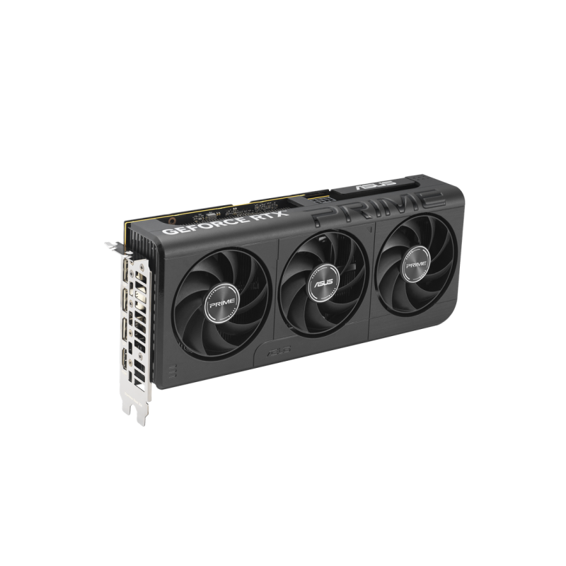 Видеокарта Asus RTX 5060 Prime OC