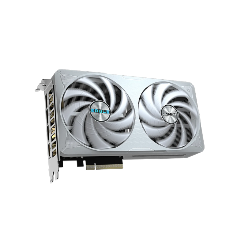 VGA Gigabyte RTX5060Ti 16GB GDDR7 Eagle OC ICE (GV-N506TEAGLEOC ICE-16GD