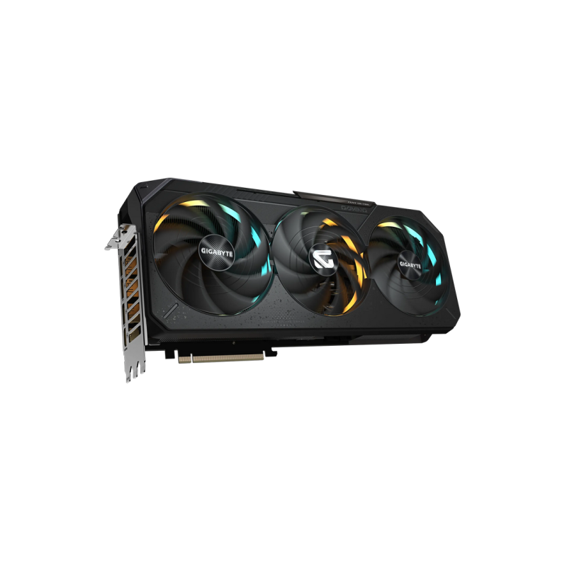 Видеокарта Gigabyte RTX 5090 Gaming OC