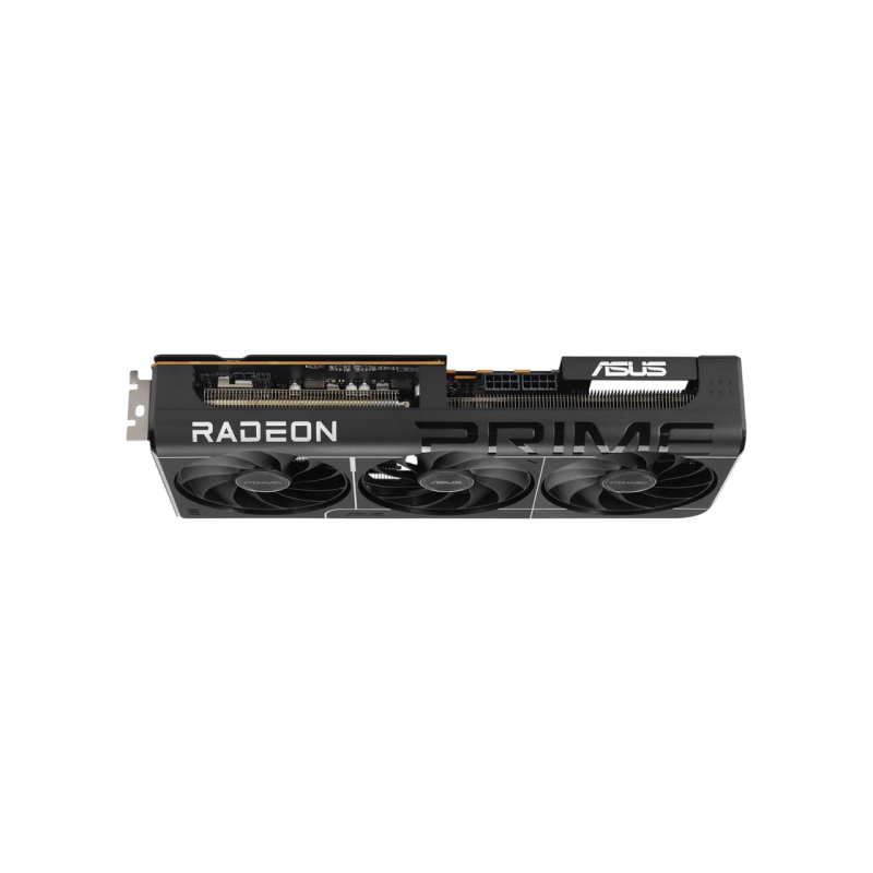 Видеокарта Asus Radeon RX 9070 GRE Prime OC