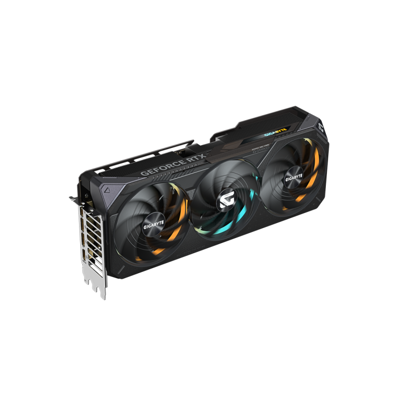 Видеокарта Gigabyte GeForce RTX 5070 Ti Gaming OC
