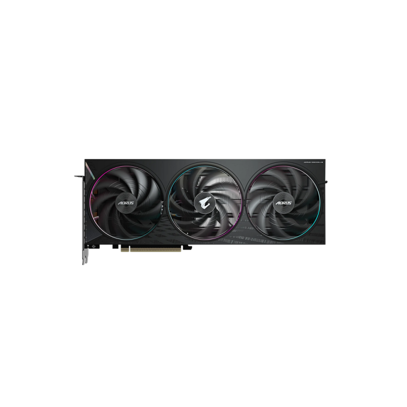 Видеокарта Gigabyte GeForce RTX 5060 Ti Aorus E