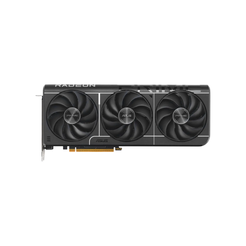 Видеокарта Asus Radeon RX 9070 GRE Prime OC