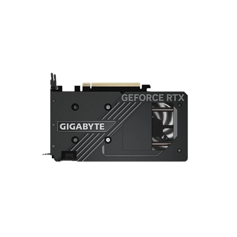 VGA Gigabyte RTX5060 8GB GDDR7 WindForce Max OC (GV-N5060WF2MAX OC-8GD