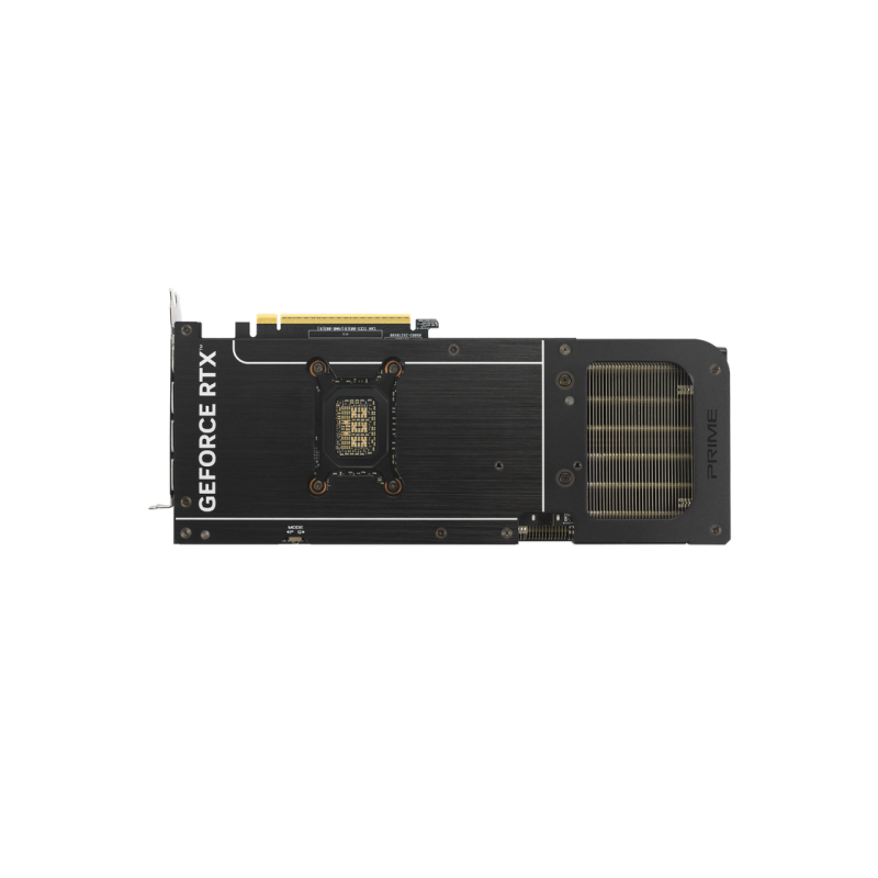 Видеокарта Asus RTX 5080 Prime OC