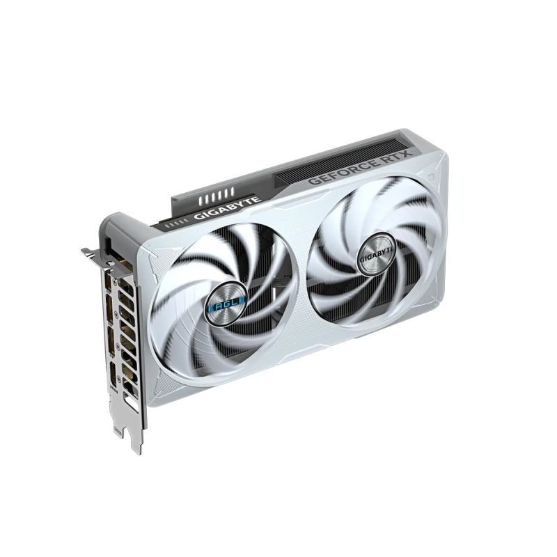 VGA Gigabyte RTX5060Ti 16GB GDDR7 Eagle OC ICE (GV-N506TEAGLEOC ICE-16GD