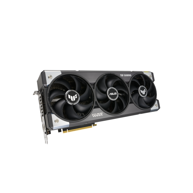 Видеокарта Asus RTX 5080 TUF Gaming