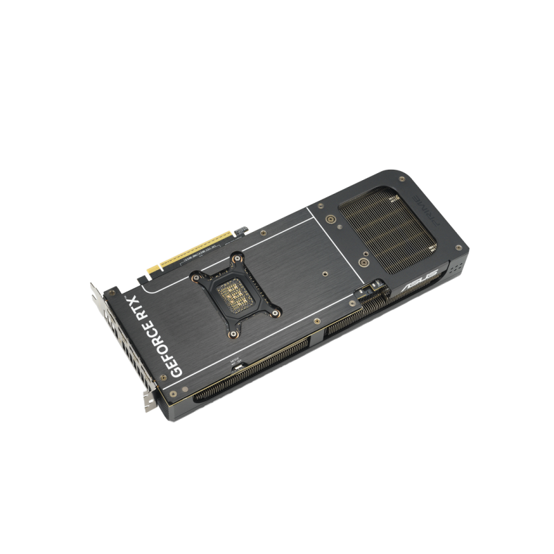 Видеокарта Asus RTX 5080 Prime OC