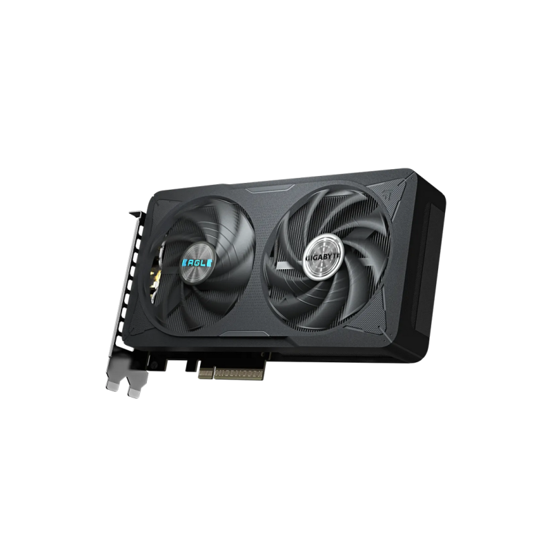 Видеокарта Gigabyte GeForce RTX 5060 Eagle OC