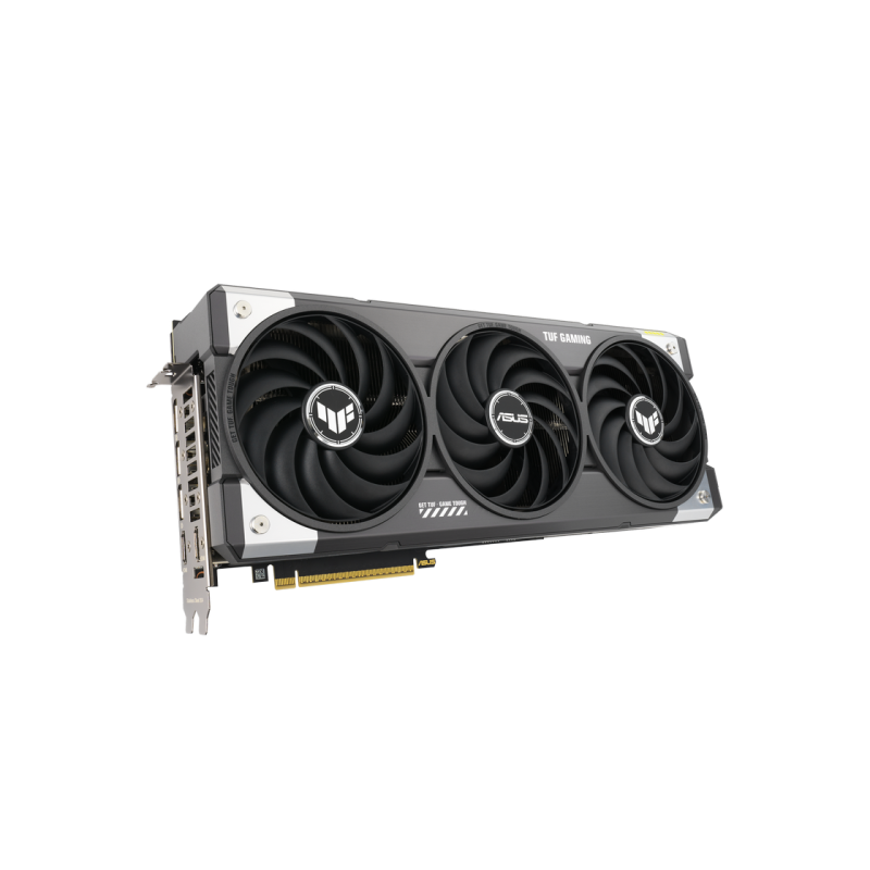 Placa Video Asus RTX 5070 Ti TUF Gaming
