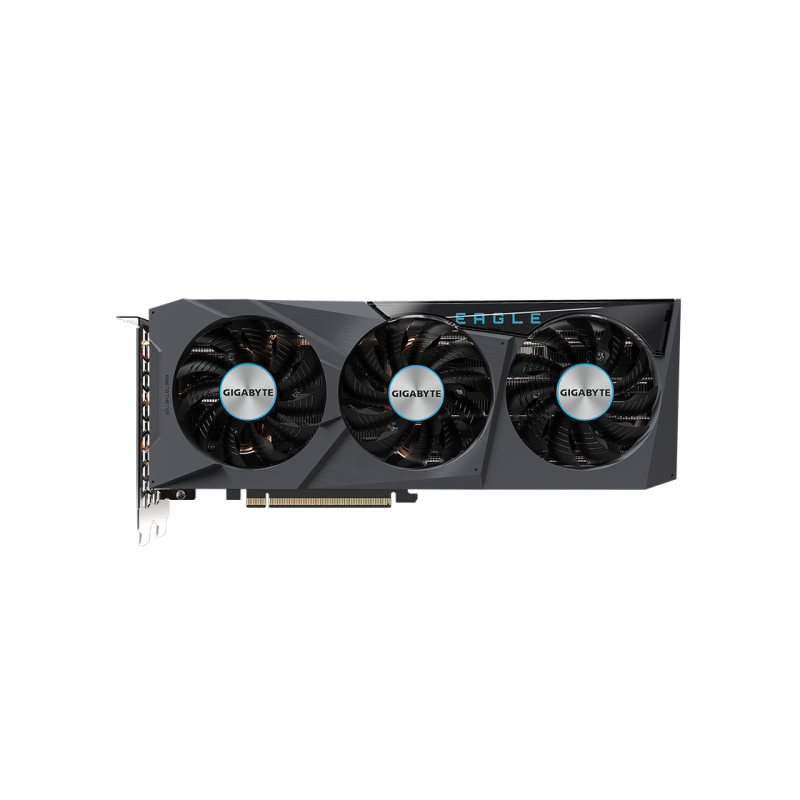 Gigabyte RTX 3070 Eagle OC