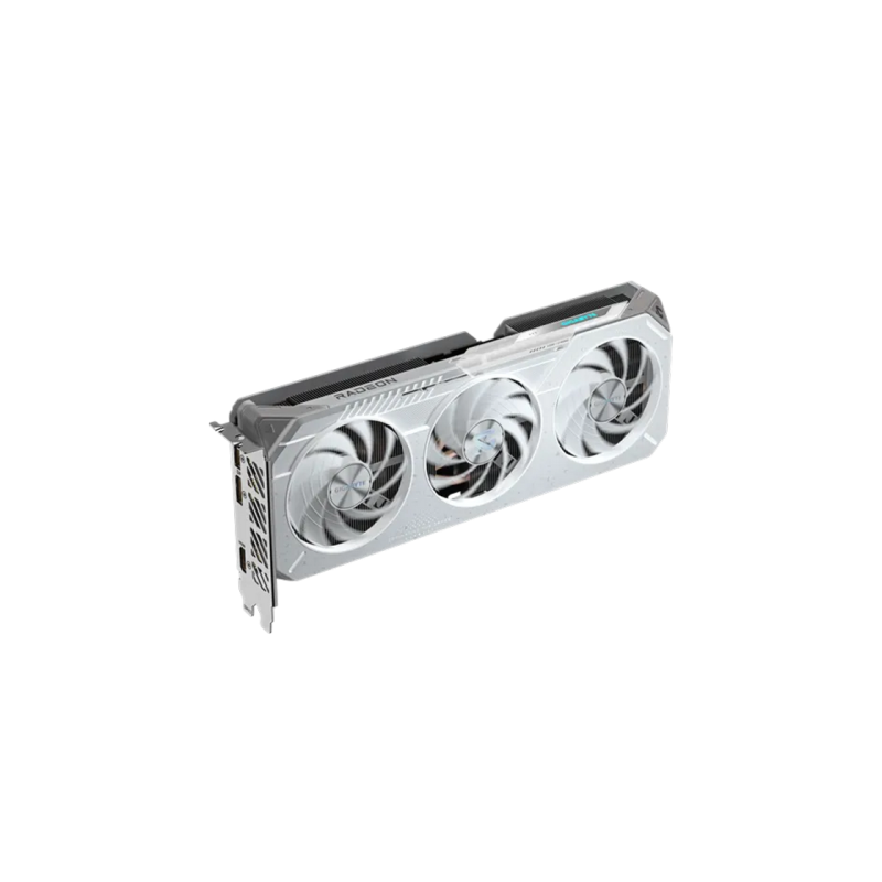 VGA Gigabyte Radeon RX 9060 XT 16GB GDDR6 Gaming OC ICE (GV-R906XGAMINGOCICE-16GD