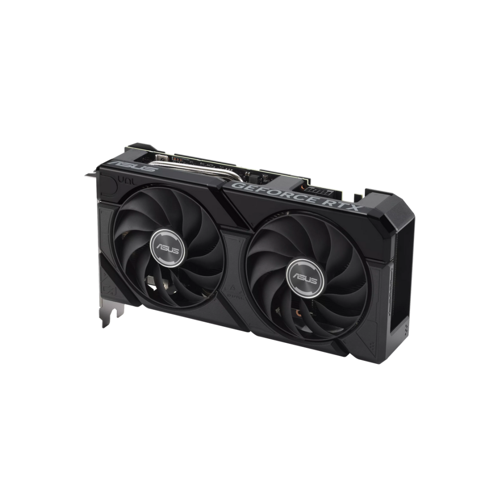 VGA ASUS RTX4070 Super 12GB GDDR6X Dual OC (DUAL-RTX4070S-O12G-EVO вы ...
