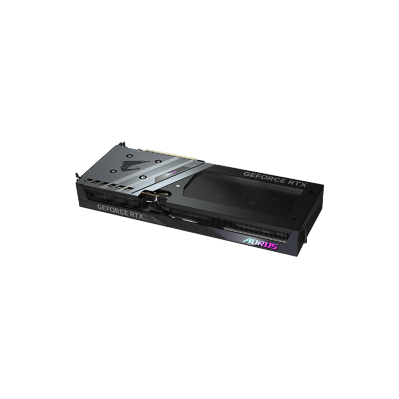 Видеокарта Gigabyte GeForce RTX 5060 Ti Aorus E