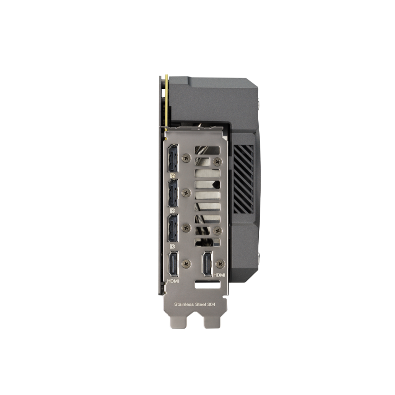 Placa Video Asus RTX 5070 Ti TUF Gaming