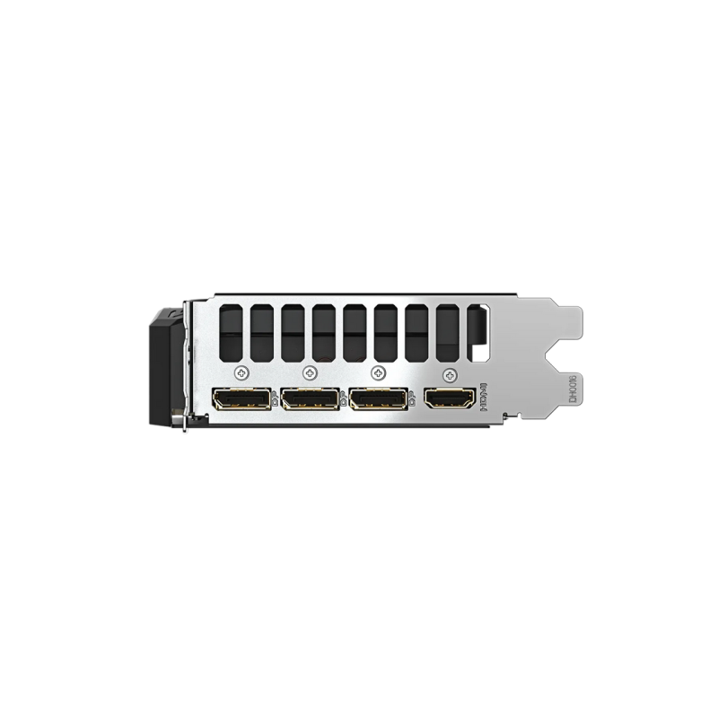 Видеокарта Gigabyte GeForce RTX 5060 Ti Windforce