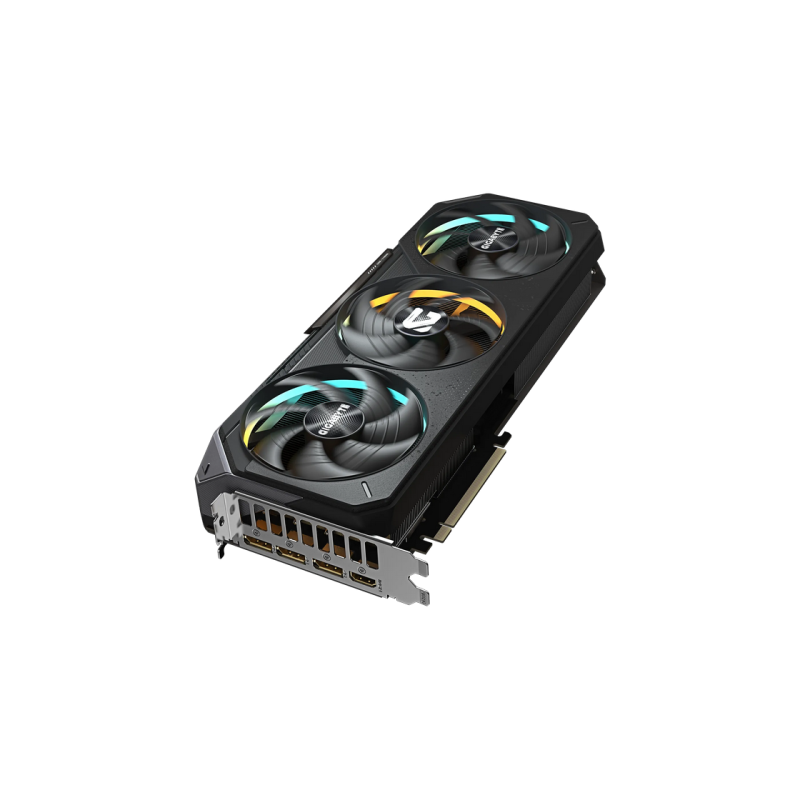 Видеокарта Gigabyte RTX 5070 Gaming OC, 229753