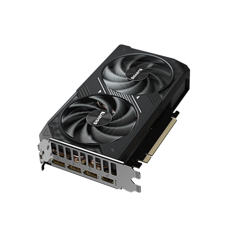 VGA Gigabyte RTX5060Ti 16GB GDDR7 Windforce Max OC (GV-N506TWF2MAX OC-16GD