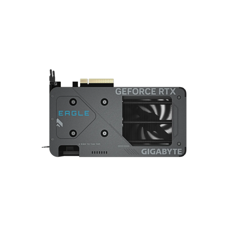 Видеокарта Gigabyte GeForce RTX 5060 Eagle OC