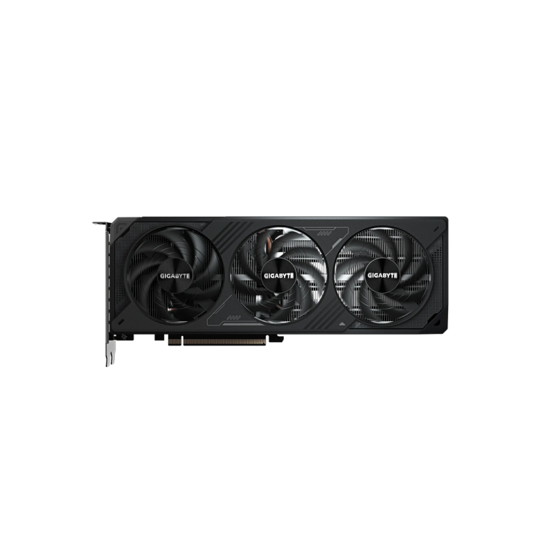 VGA Gigabyte RTX5070 12GB GDDR7 WindForce (GV-N5070WF3-12GD