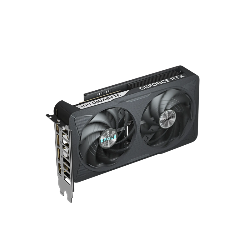 Видеокарта Gigabyte GeForce RTX 5060 Eagle OC