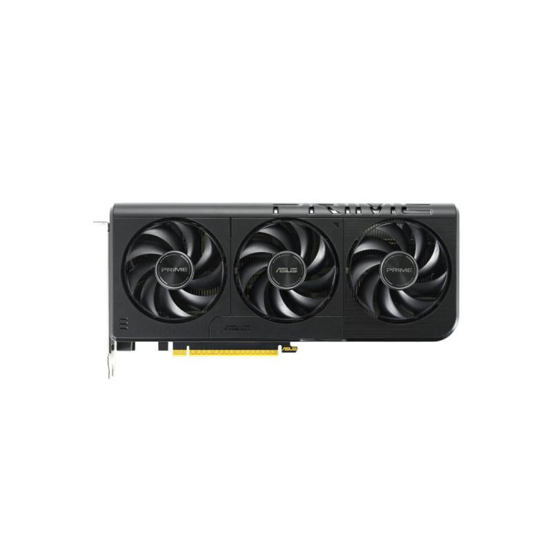 Видеокарта Asus RTX 5060 Prime OC