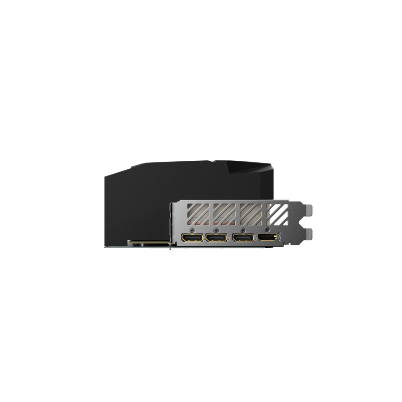 Placa Video Gigabyte GeForce RTX 4080 Super 16GB GDDR6X Aorus Master