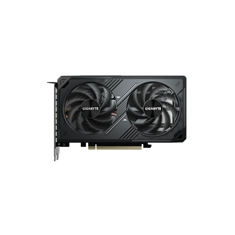 VGA Gigabyte RTX5060 8GB GDDR7 WindForce Max OC (GV-N5060WF2MAX OC-8GD