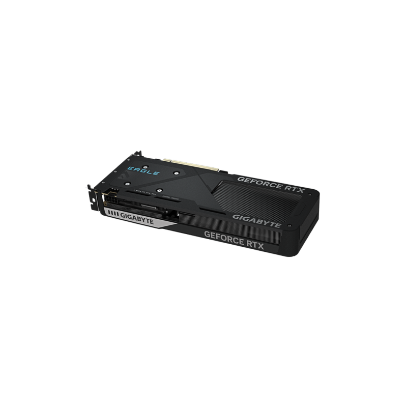 VGA Gigabyte RTX5060 8GB GDDR7 EagleMax OC (GV-N5060EAGLEMAX OC-8GD
