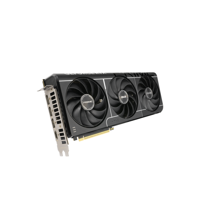 Видеокарта Asus RTX 5080 Prime OC