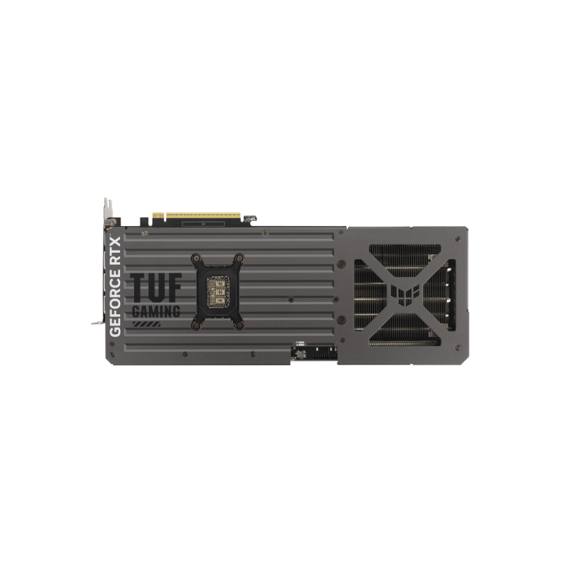 Видеокарта Asus RTX 5080 TUF Gaming