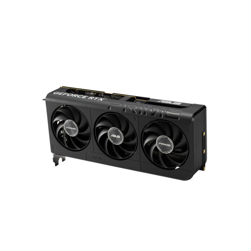 Видеокарта Asus RTX 5060 Prime OC