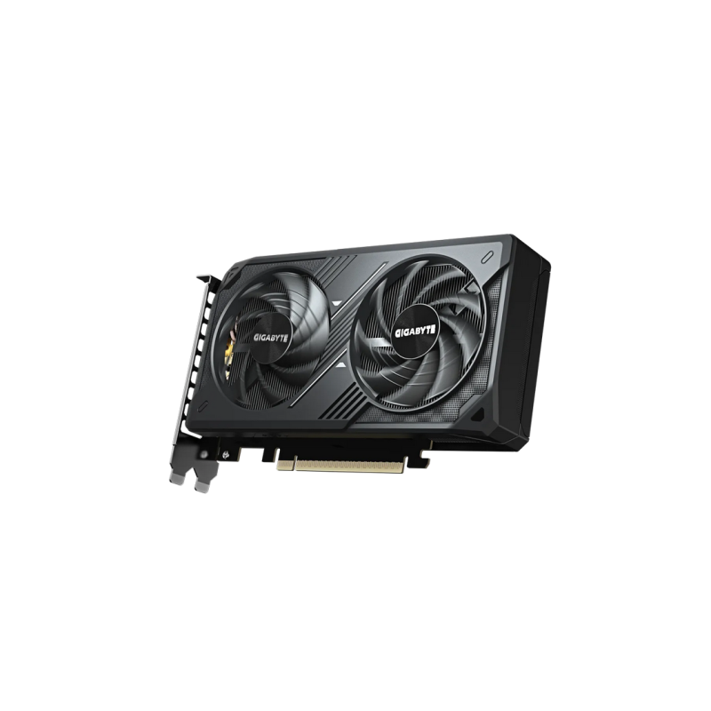 VGA Gigabyte RTX5060 8GB GDDR7 WindForce Max OC (GV-N5060WF2MAX OC-8GD