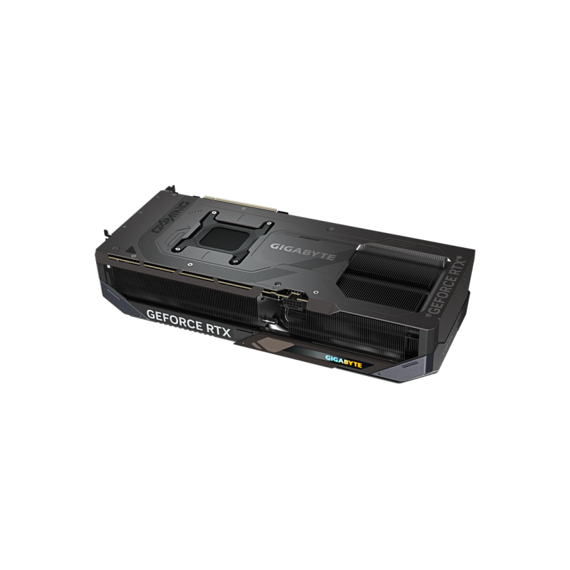 Видеокарта Gigabyte RTX 5090 Gaming OC