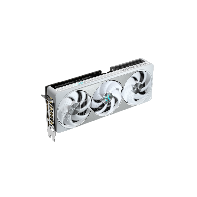 Видеокарта Gigabyte GeForce RTX 5080 Aero OC
