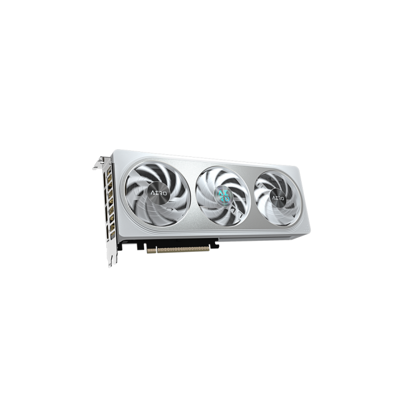 Видеокарта Gigabyte GeForce RTX 5060 Aero OC
